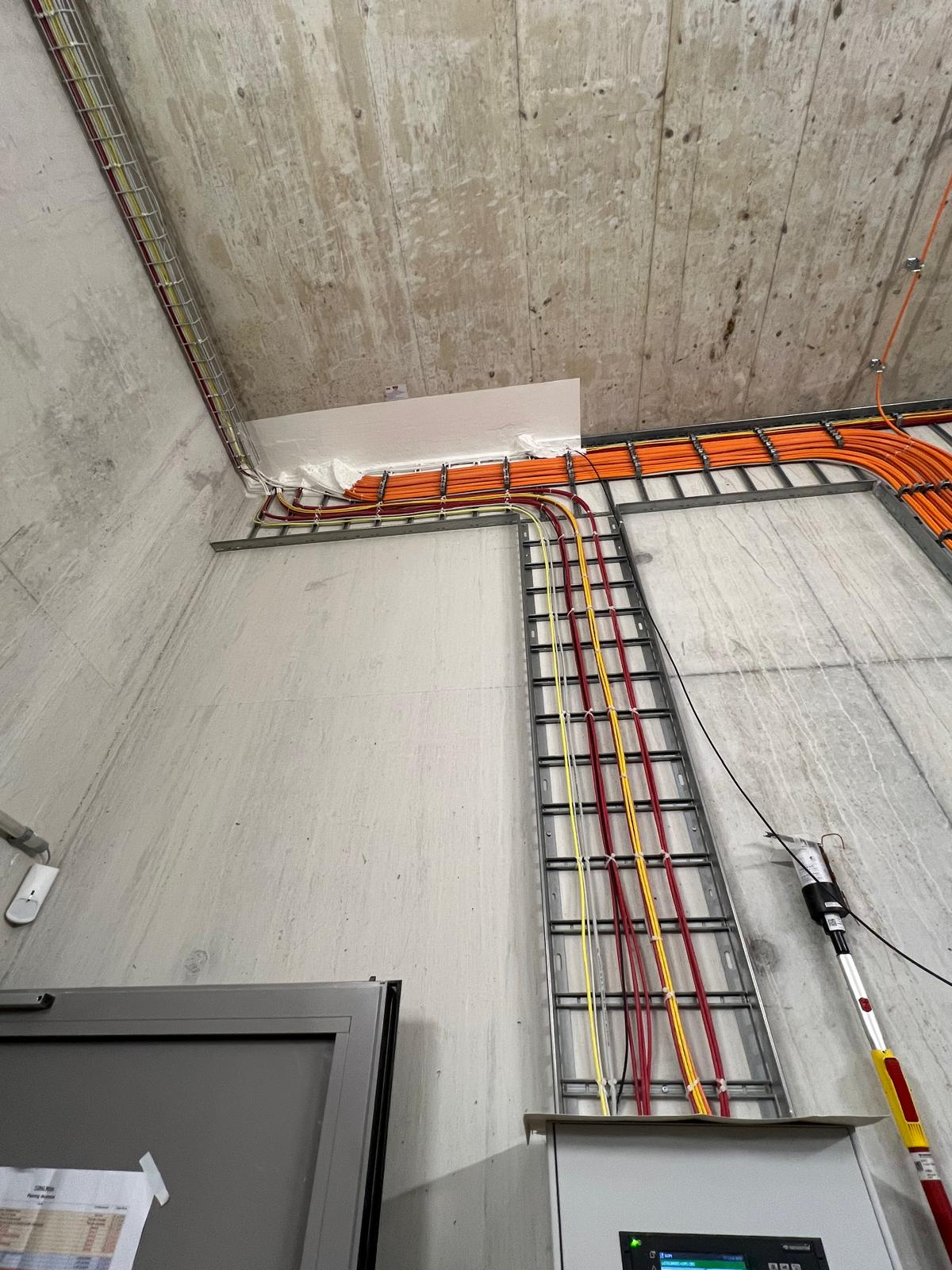 Entreprise Coupe Feu Martigny